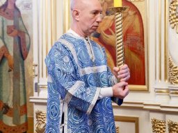 Праздник Покрова